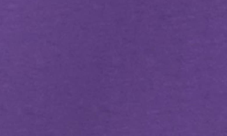 Shop Champion Soft Crop Pullover Hoodie In Pop Art Purple