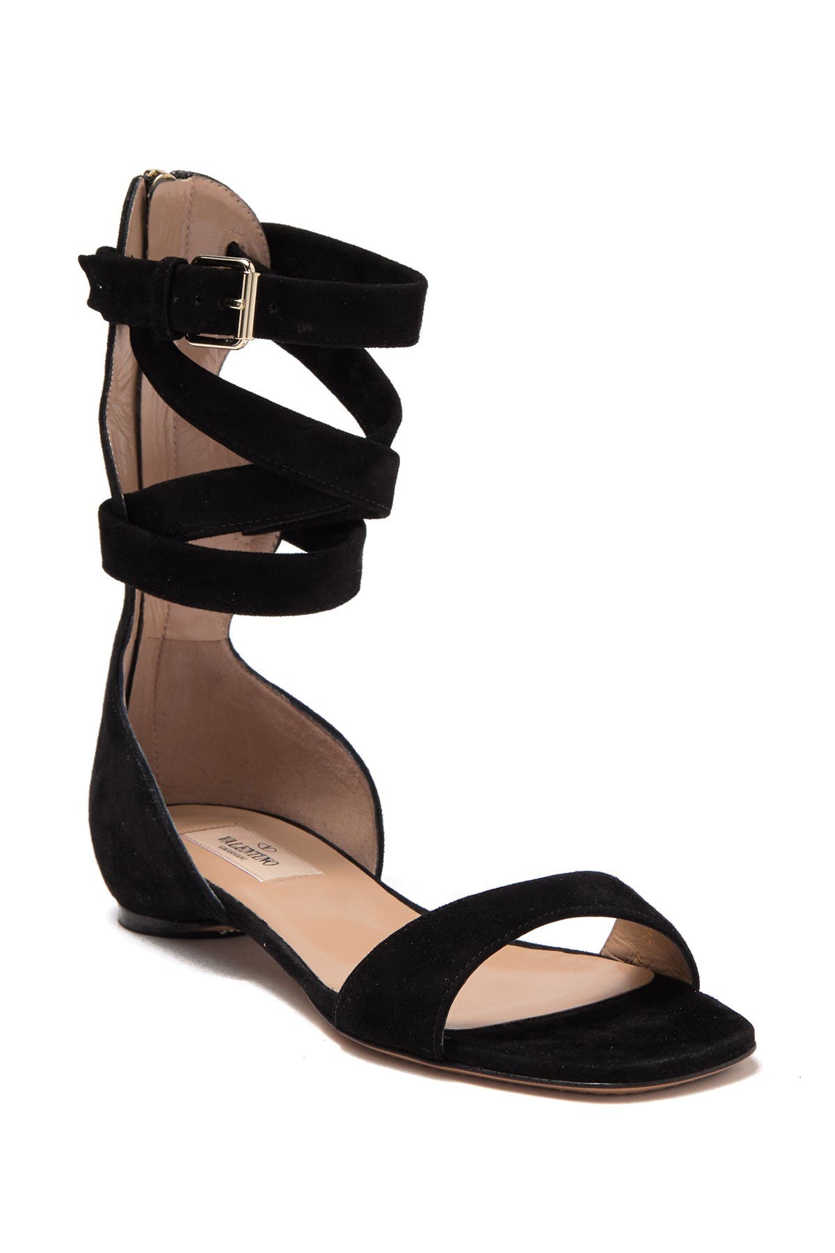 valentino gladiator sandals sale