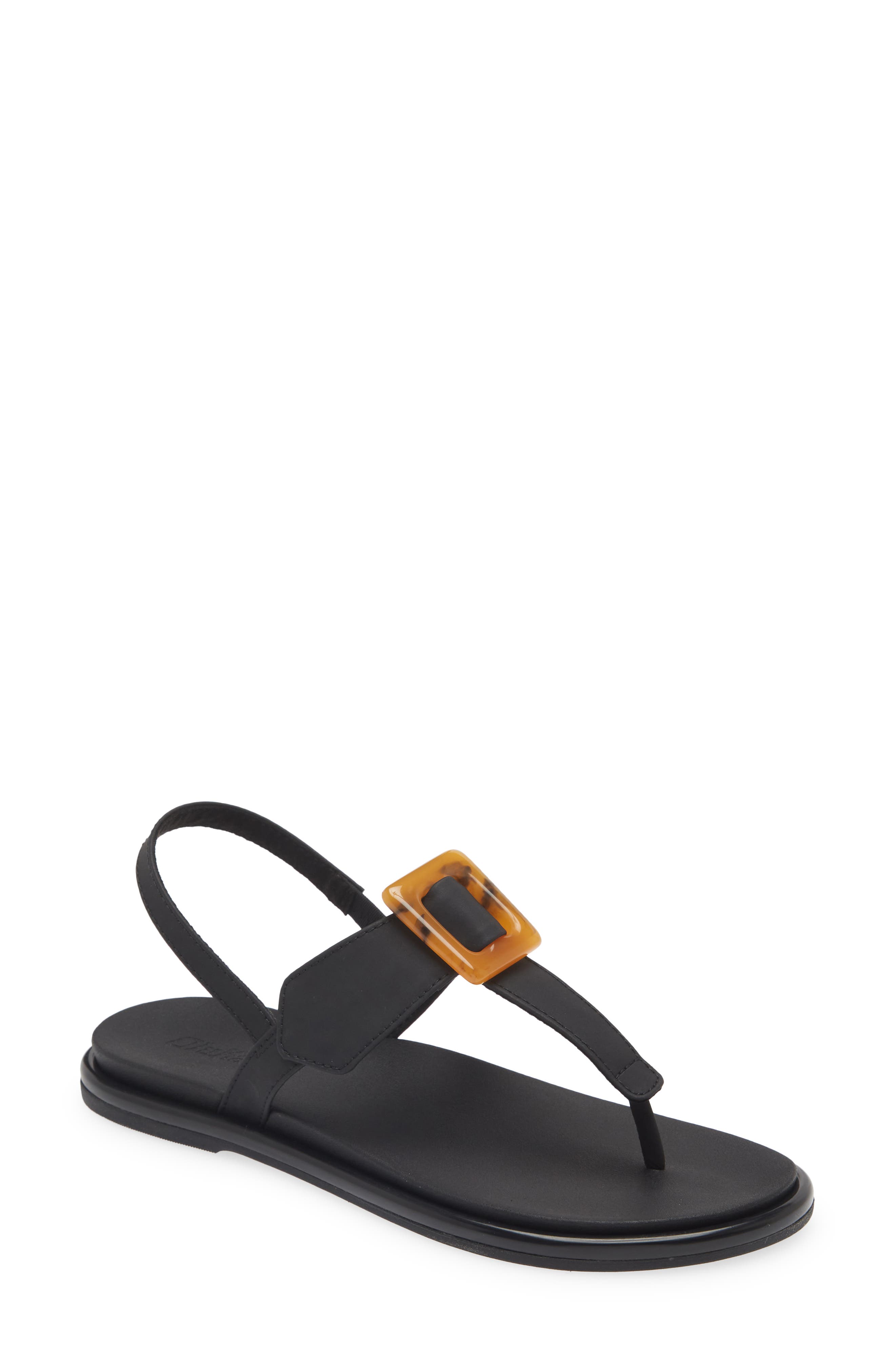 La'i Slingback Sandal