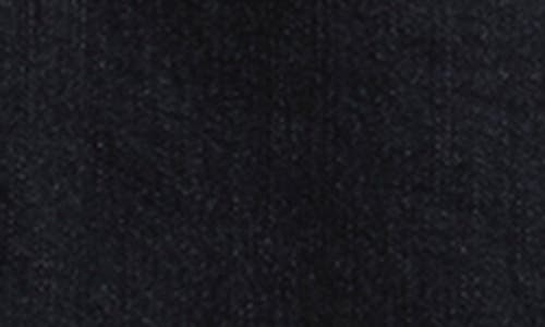 Canyon Of Heroes Big Sky Stretch Western Denim Shirt In Black