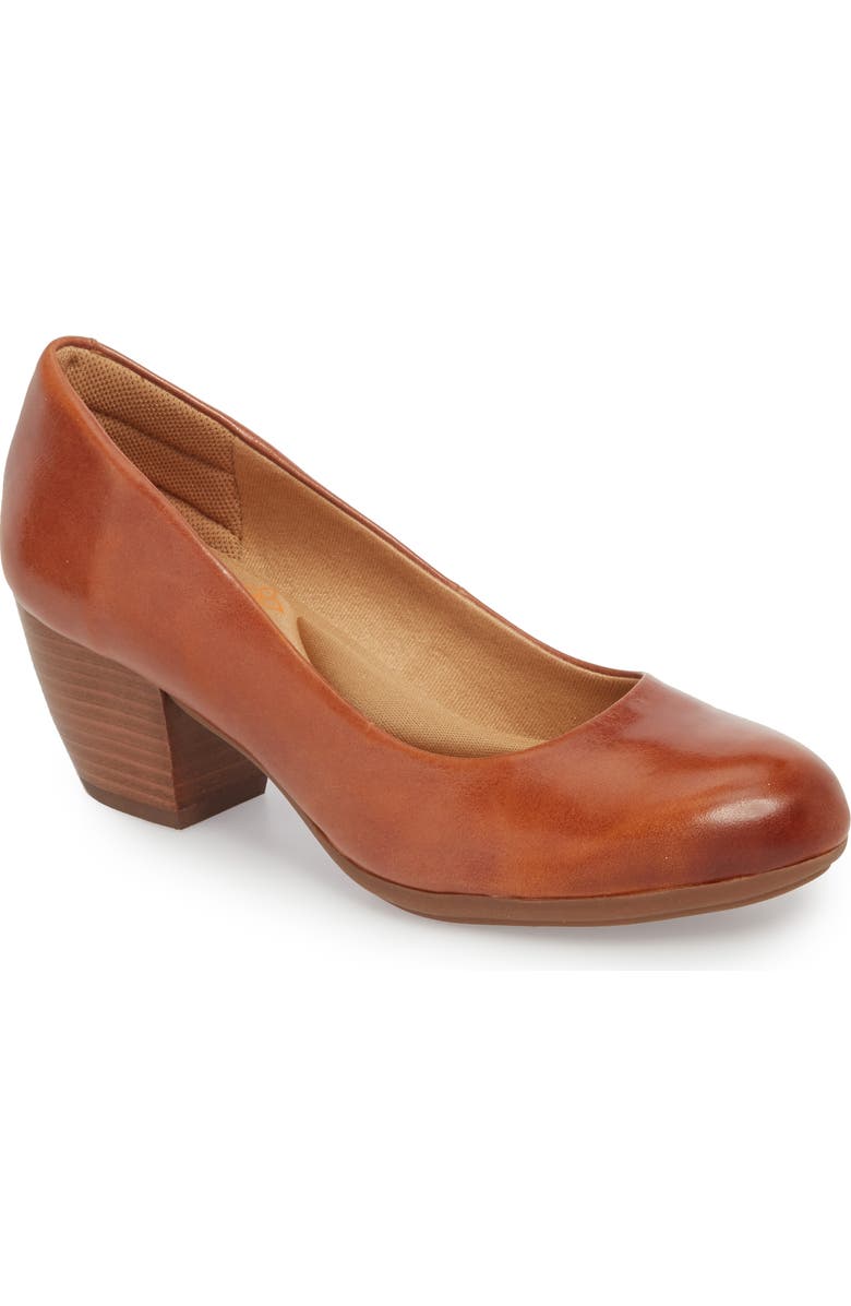 Comfortiva Amora Pump (Women) | Nordstrom