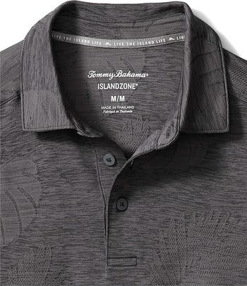 Tommy Bahama Palm Coast Delray Frond IslandZone® Polo | Nordstrom