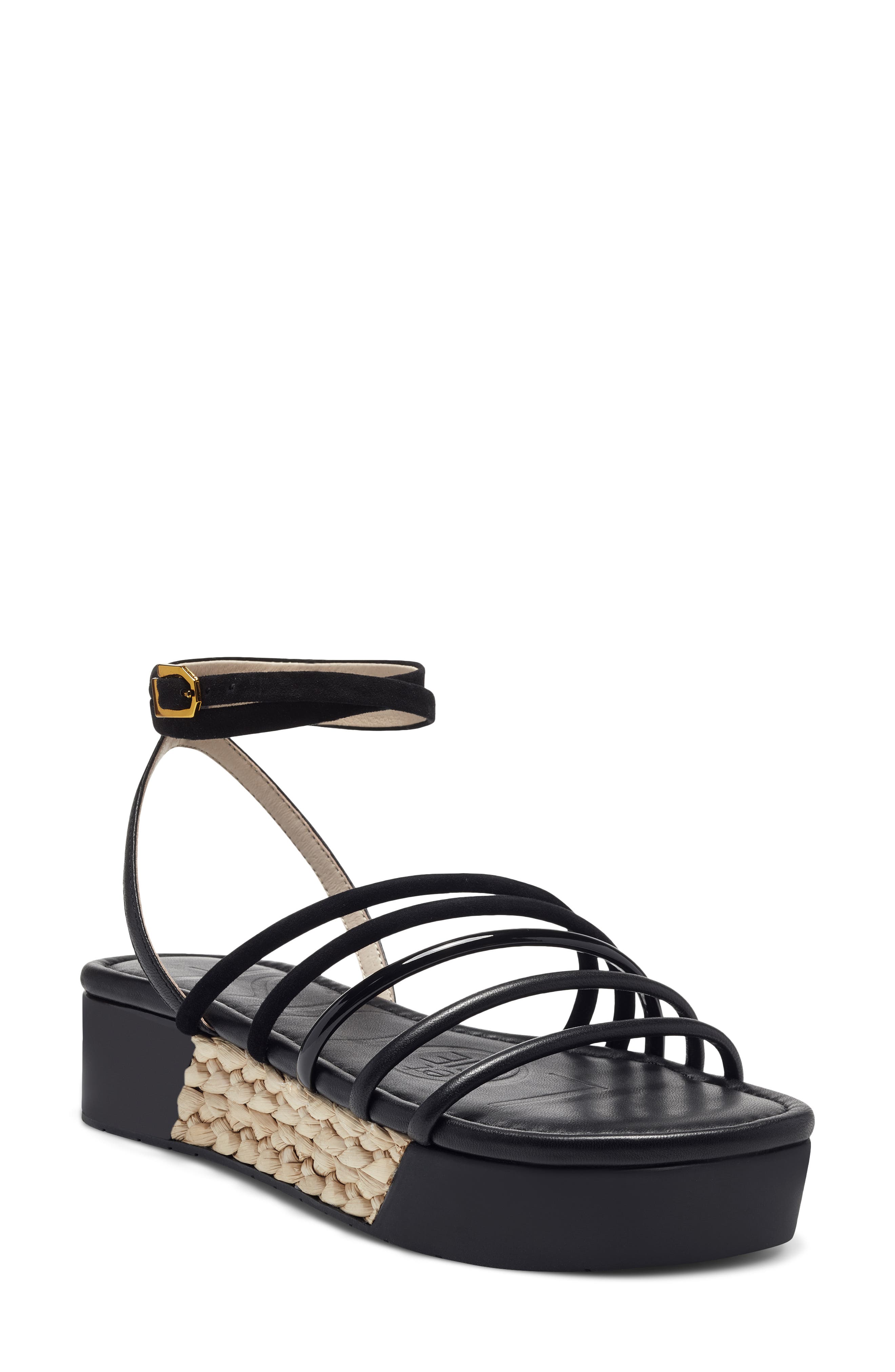 louise platform sandal