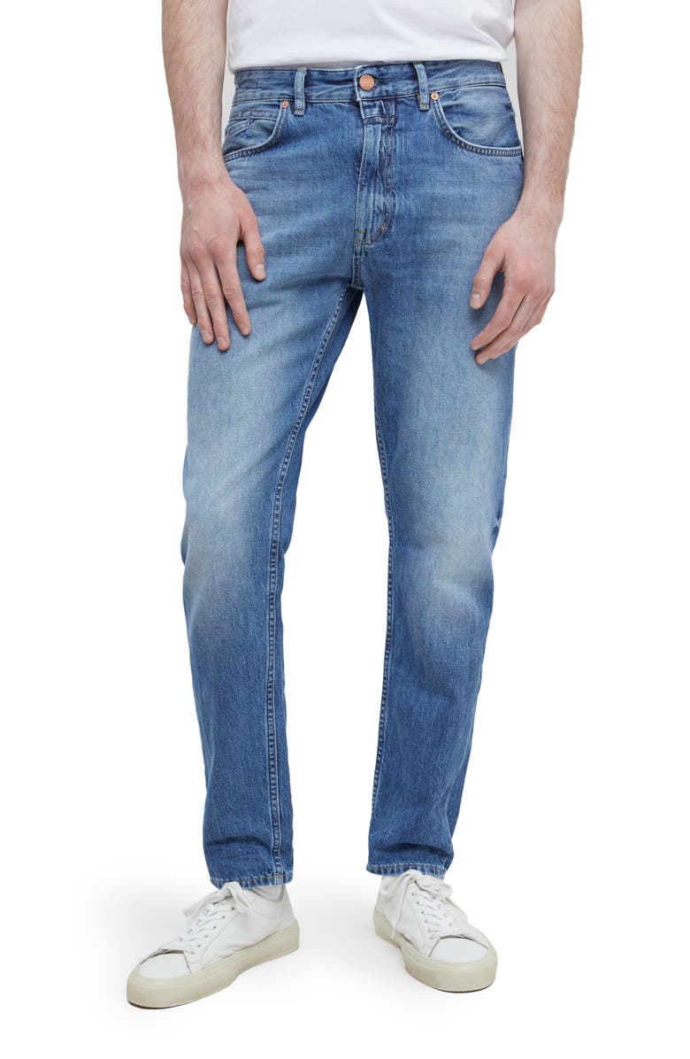 Closed Cooper Tapered Jeans | Nordstromrack