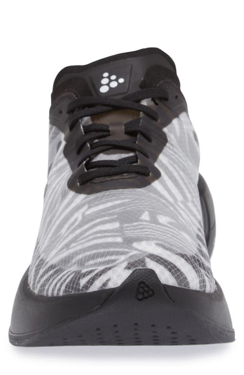 Craft Nordlite Carbon Speed Running Shoe In Black/black