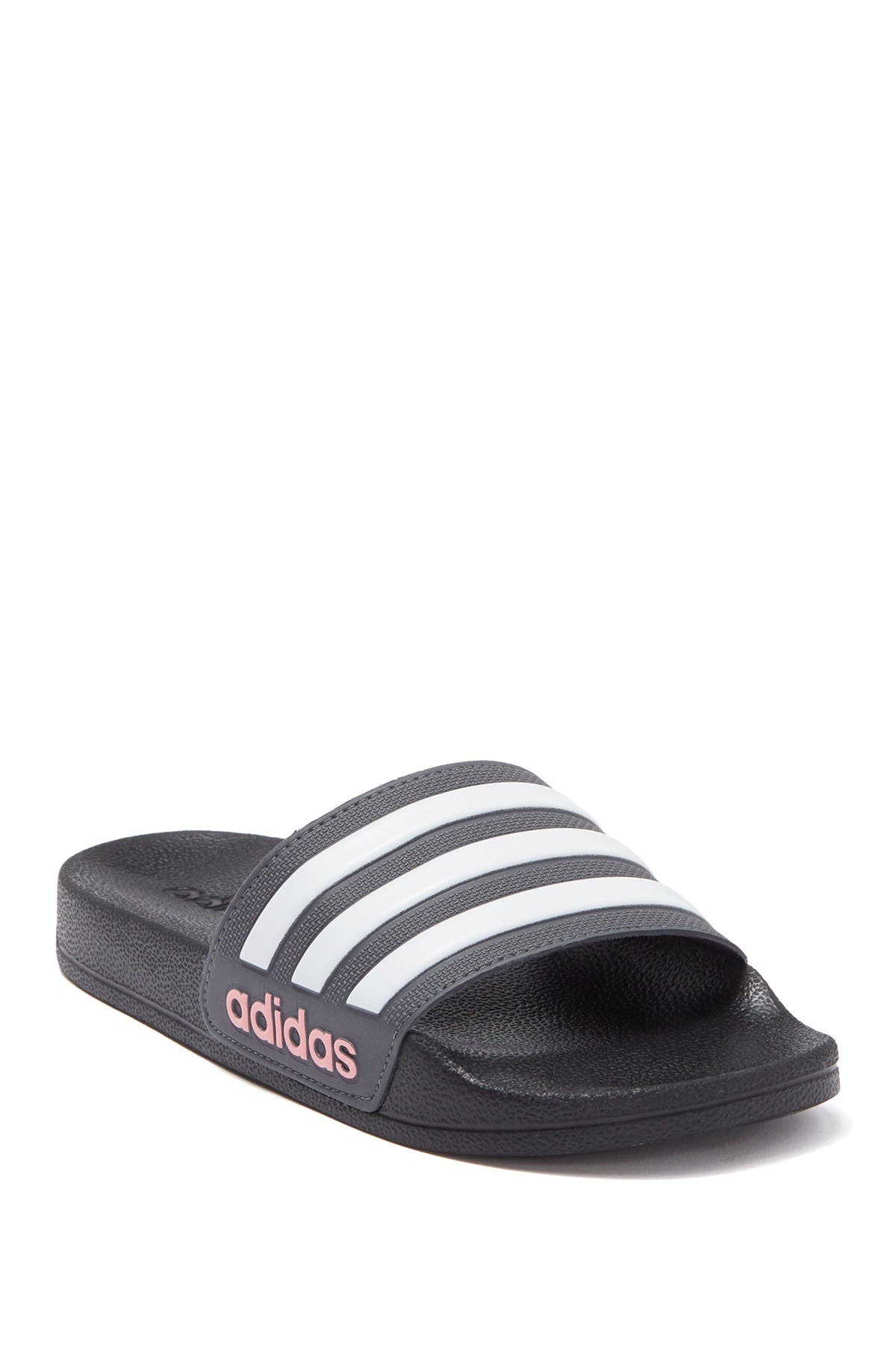 nordstrom rack adidas slides