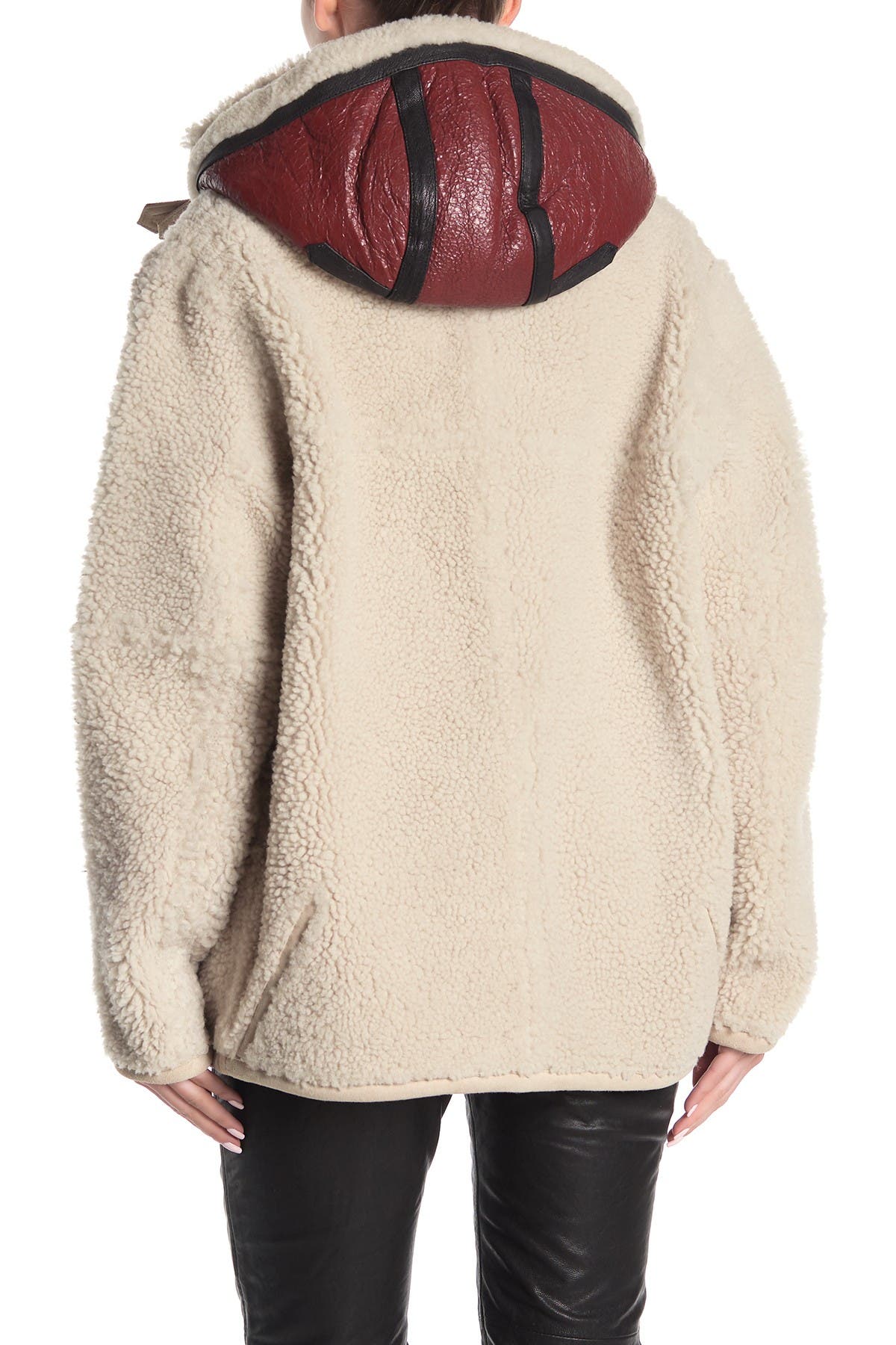 rag and bone ashlee coat