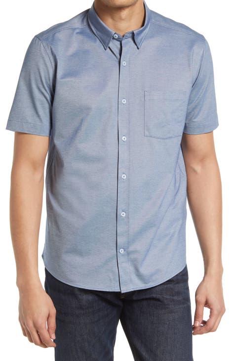 Men's Johnston & Murphy Shirts | Nordstrom