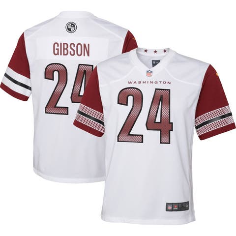 Nike NFL Washington Commanders Nike Vapor Untouchable (Antonio Gibson)  Men's Limited Football Jersey. Nike.com