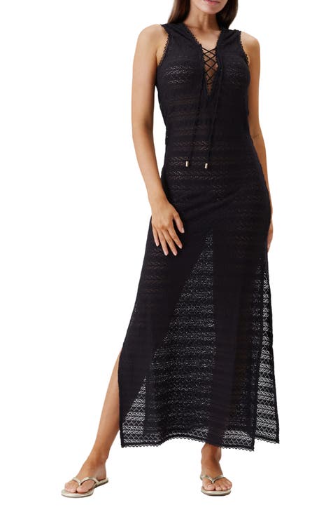 lace maxi  Nordstrom