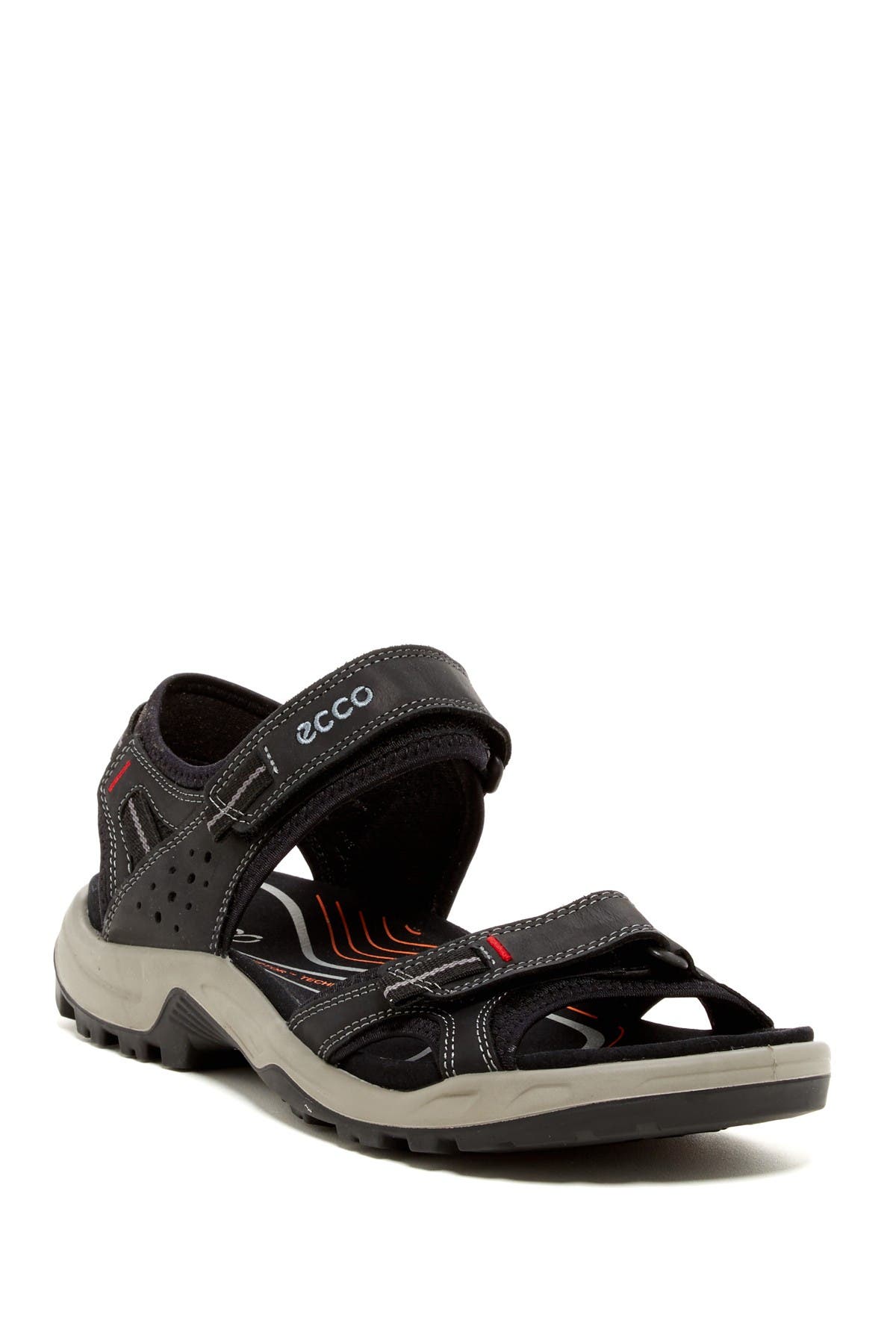 ecco sandals nordstrom