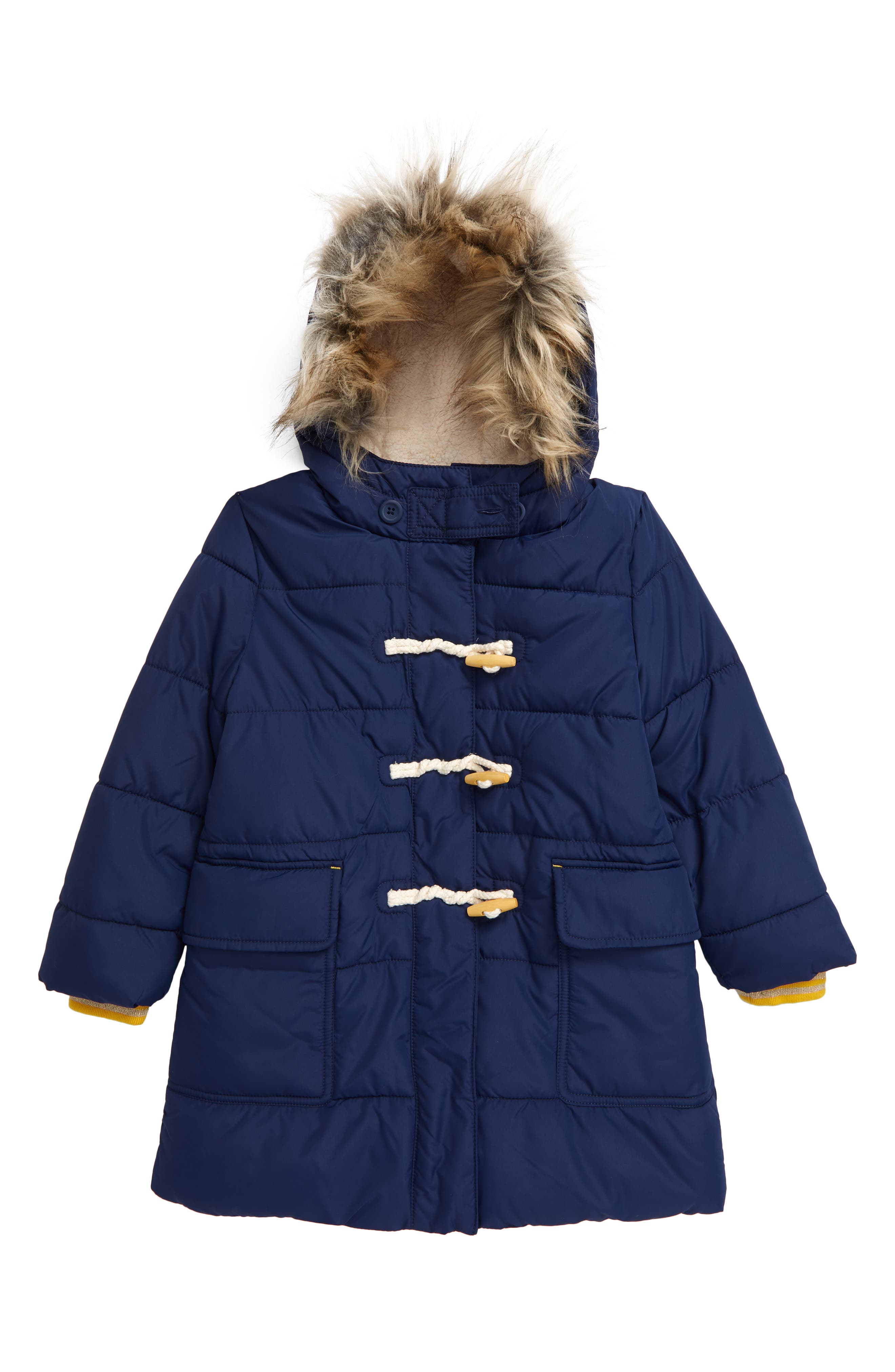 mini boden girls coats