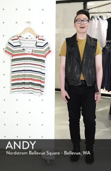 caslon tee shirts nordstrom