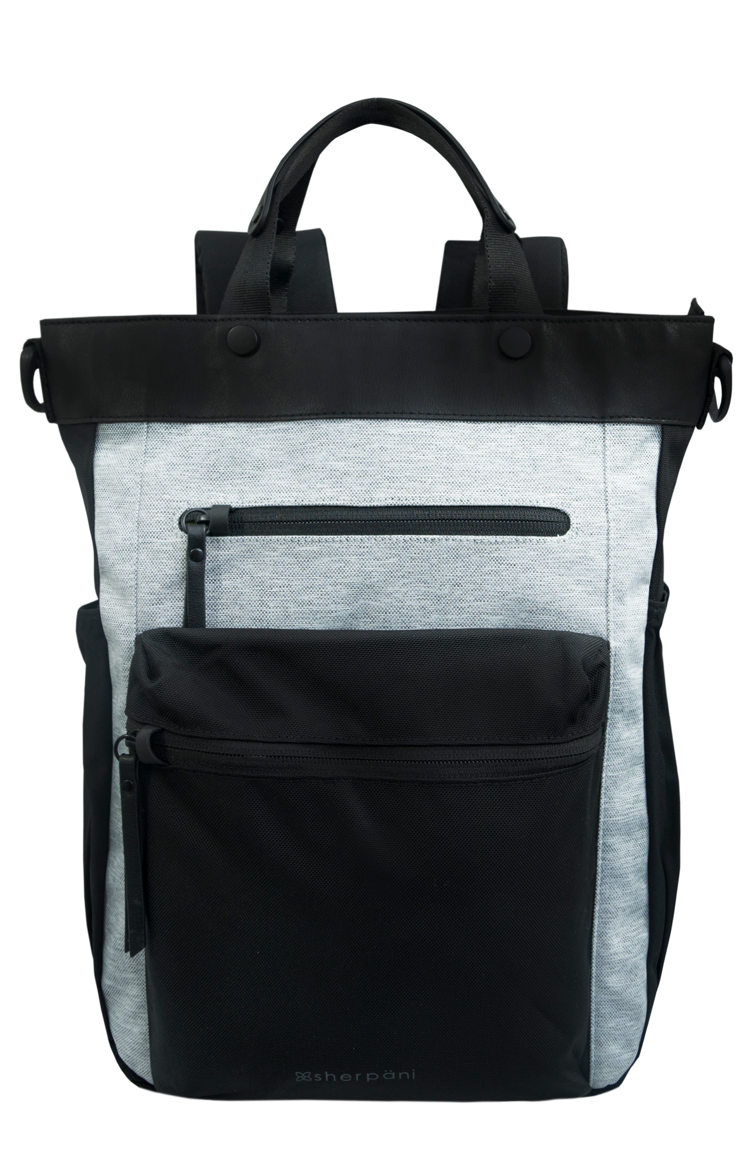 especial medio cycling laptop backpack