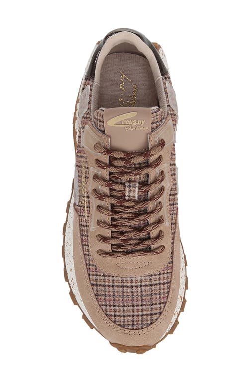 CIRCUS NY BY SAM EDELMAN CIRCUS NY BY SAM EDELMAN DEVYN SNEAKER