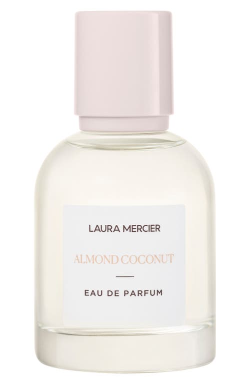 Laura Mercier Eau de Parfum in Almond Coconut at Nordstrom