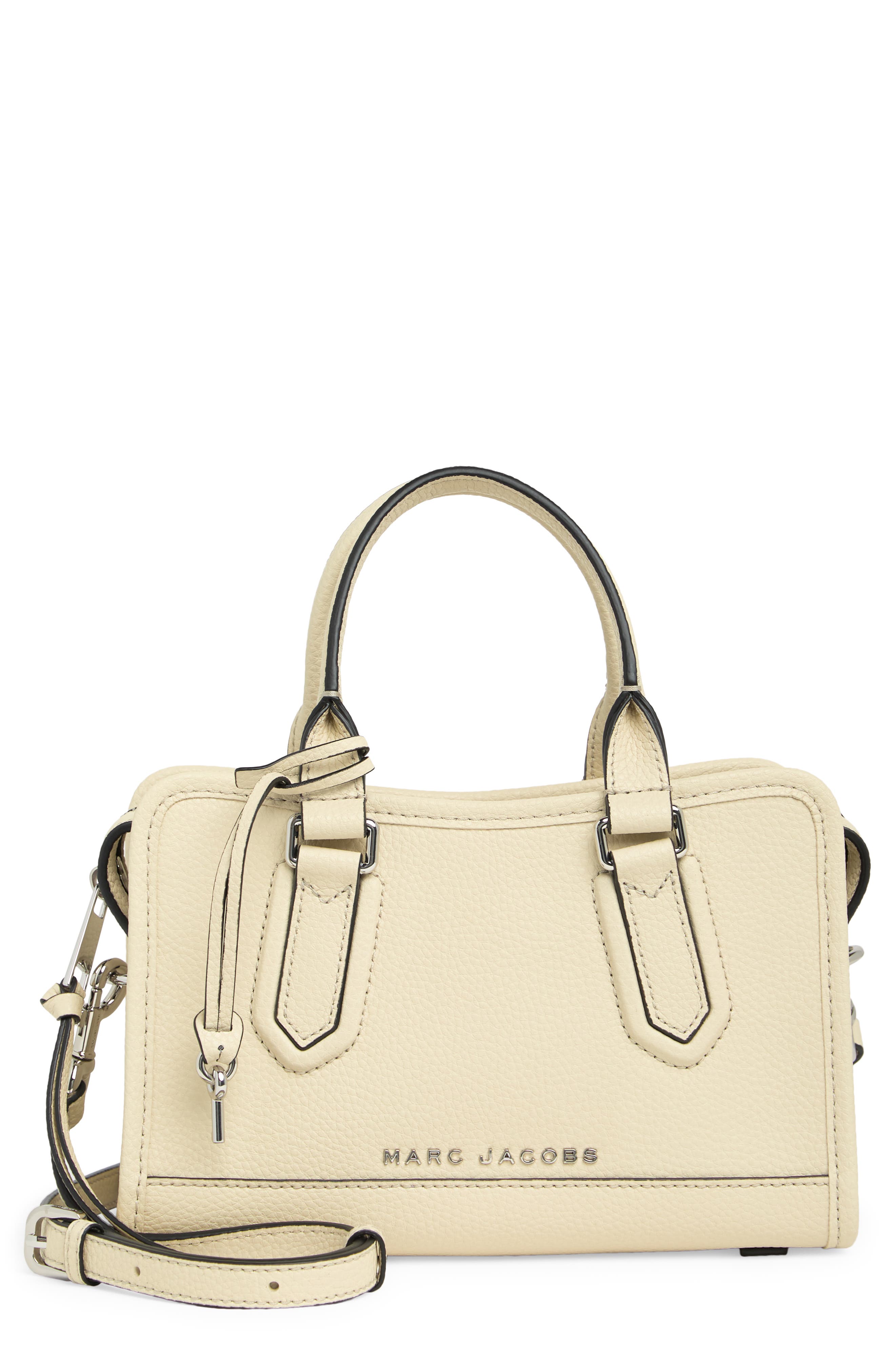 Mini Bag MARC JACOBS Woman color White