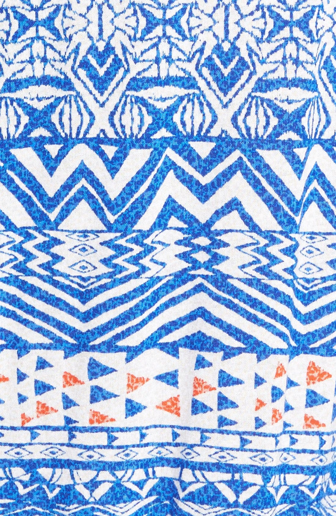 ALL IN FAVOR,
                            Knit Maxi Dress,
                            Alternate thumbnail 370, color,
                            499