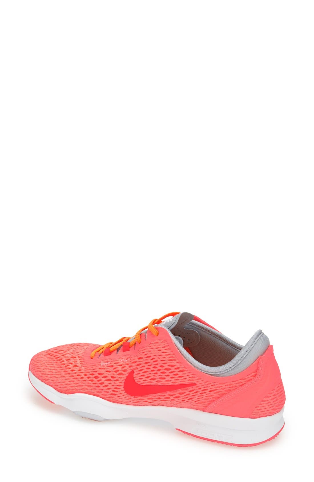 womens nike mesh shoes