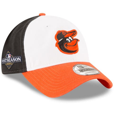 Baltimore Orioles AC-ONFIELD HOME Hat by New Era