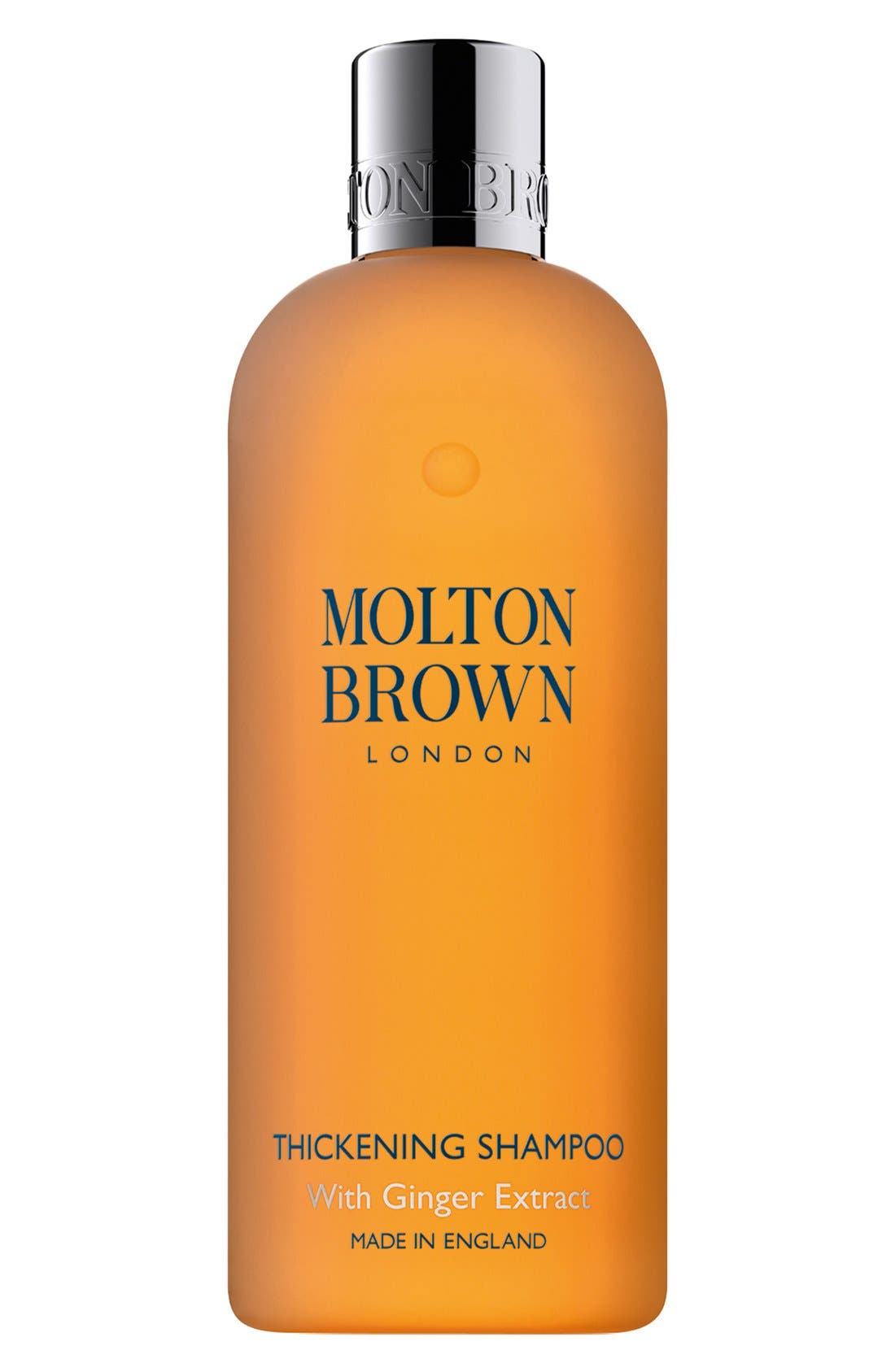 MOLTON BROWN London Thickening Shampoo with Ginger Extract Nordstrom
