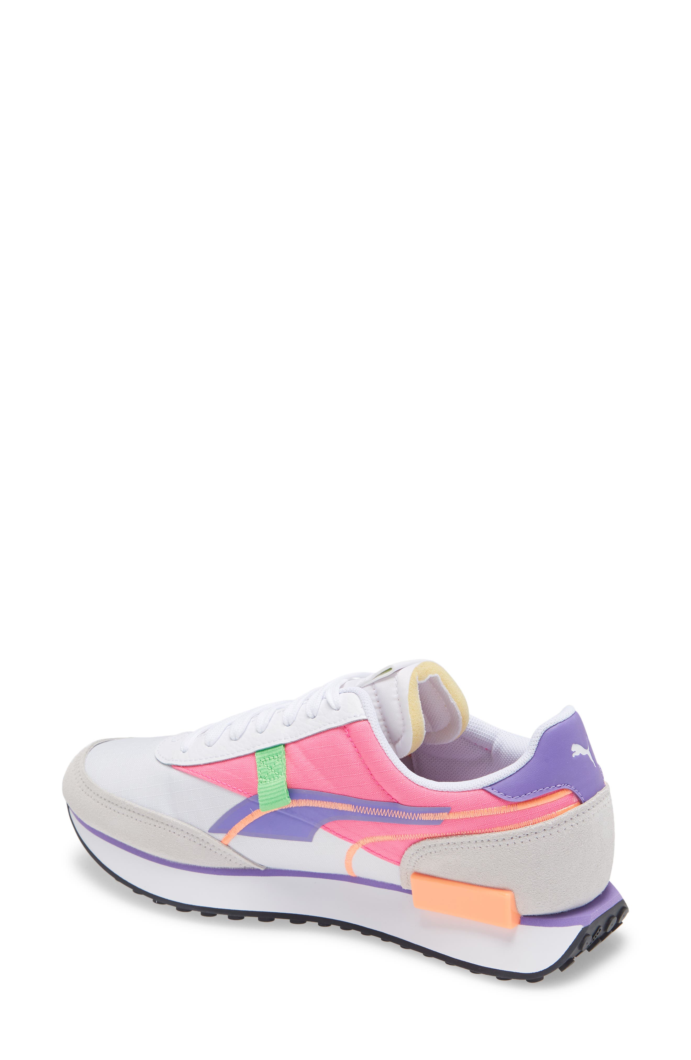 Puma Future Rider Twofold Sneaker Nordstrom