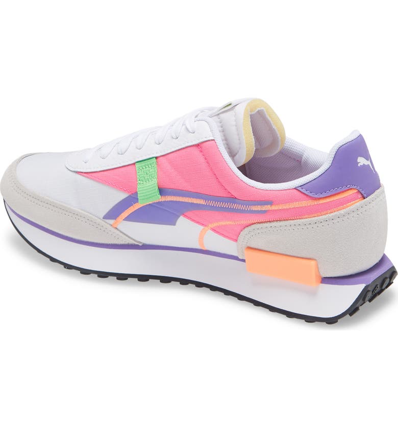 Puma Future Rider Twofold Sneaker Nordstrom Puma Future Rider Twofold Sneaker Nordstrom