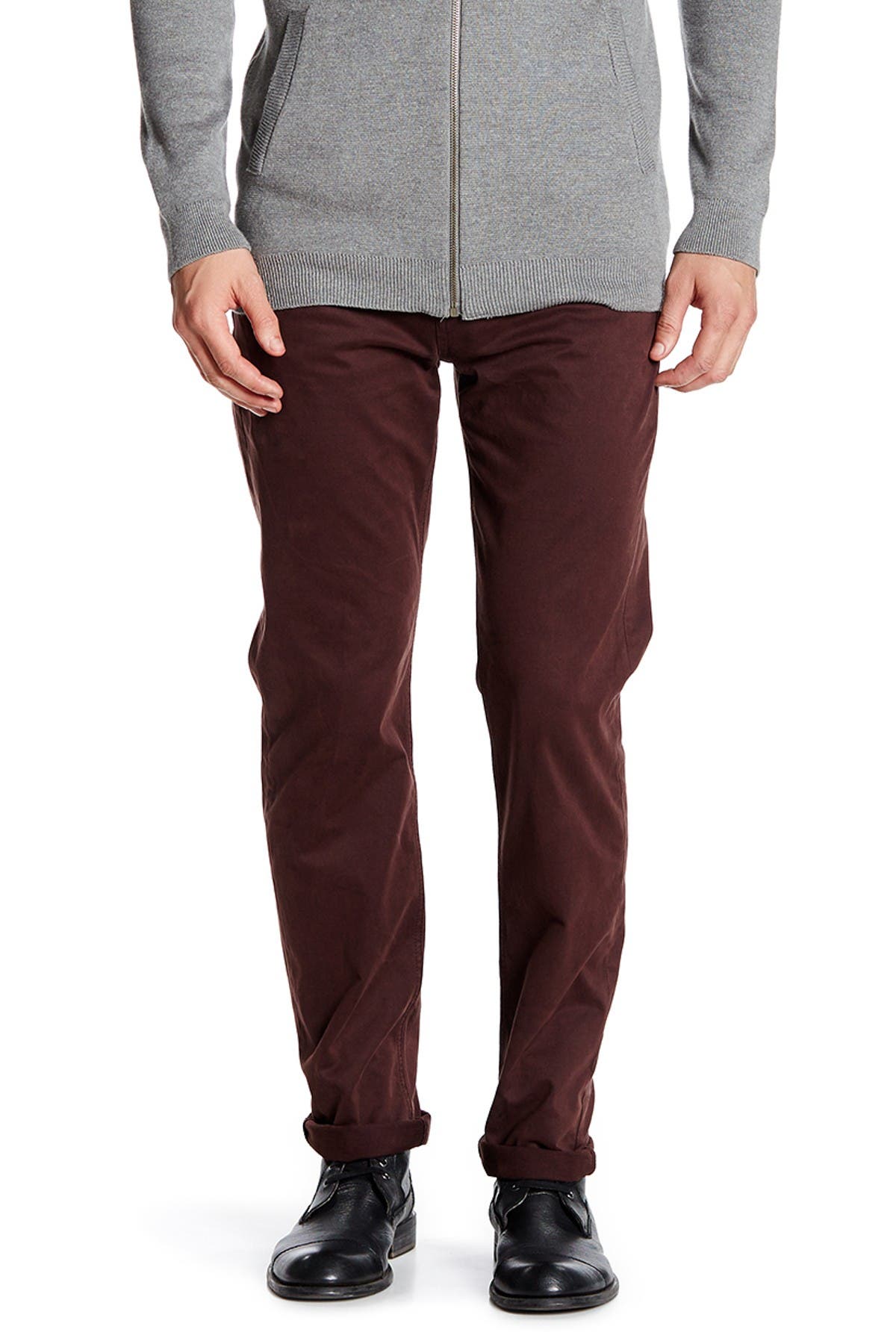 narrow pant for boys