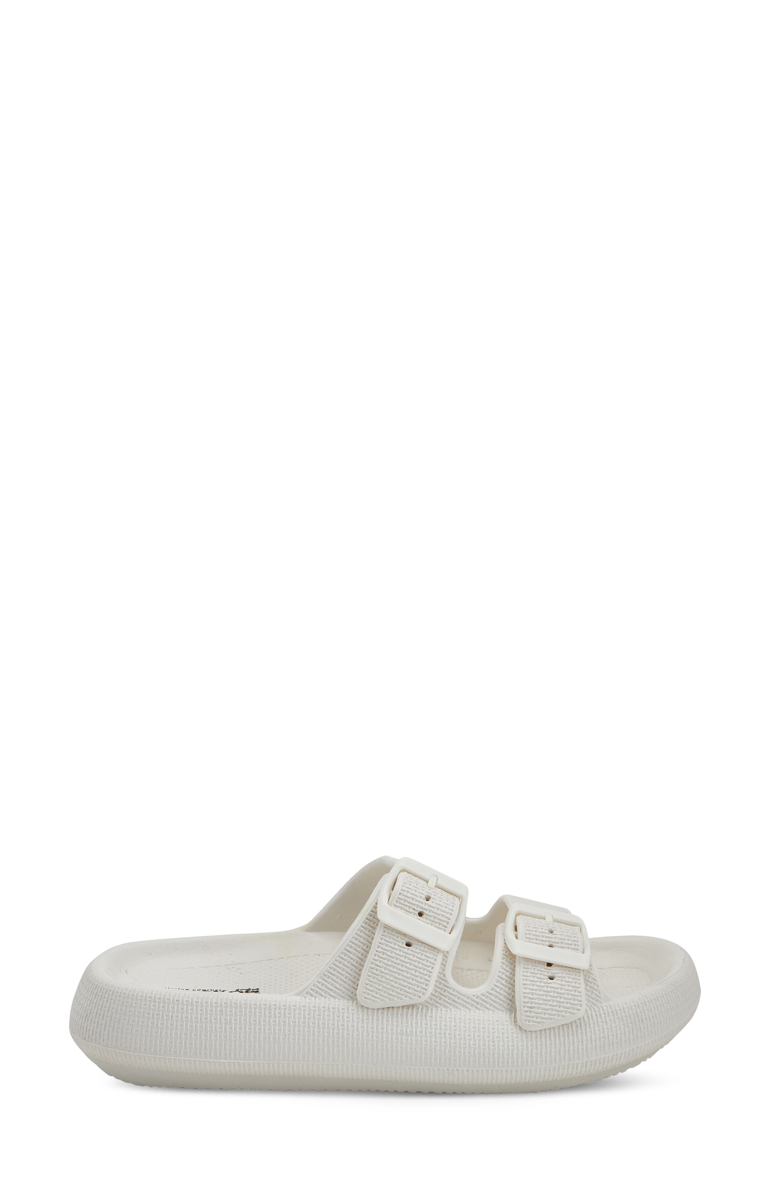 Flexus By Spring Step Bubbles Waterproof Slide Sandal (Women) | Nordstrom