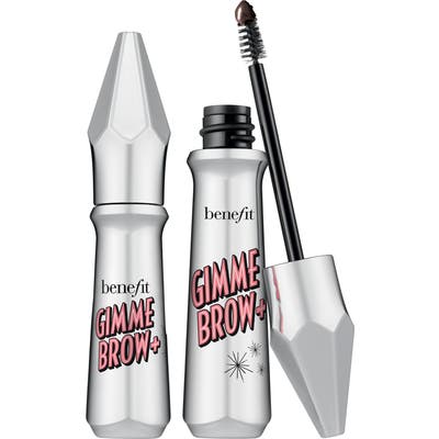Benefit Gimme More Brow Set - Shade 6- Warm Black-Brown