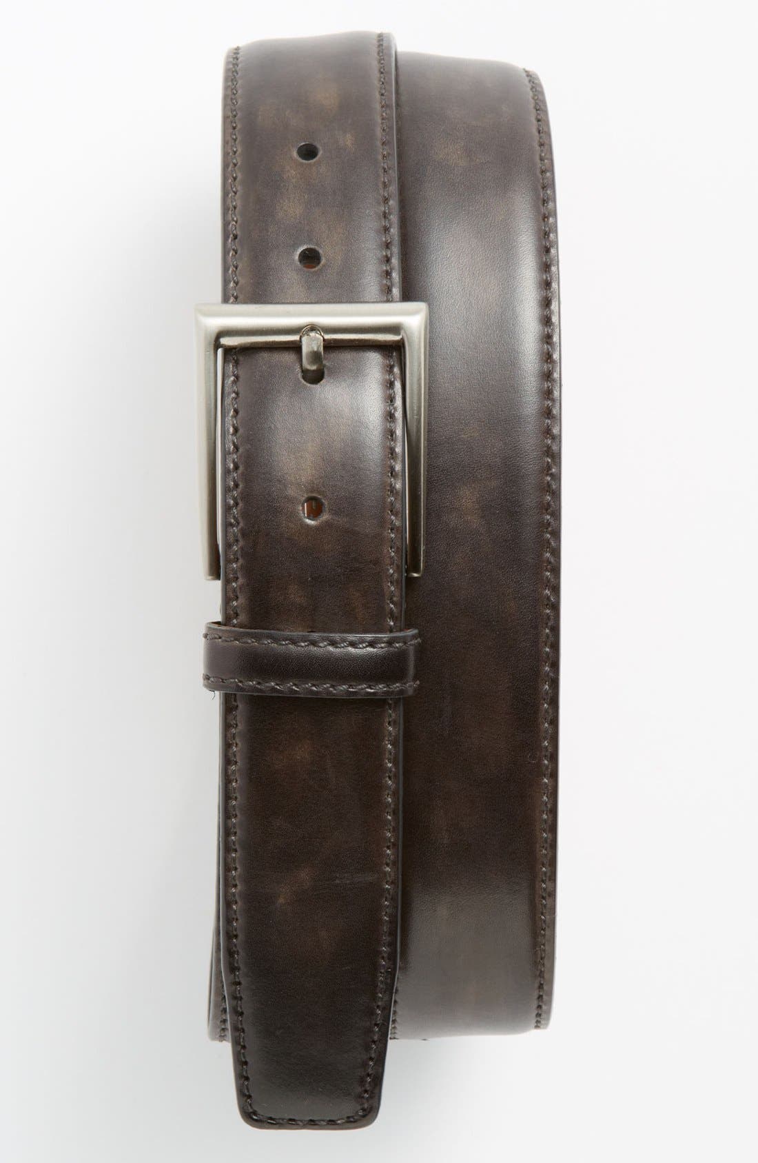 Magnanni 'Catalux' Belt Nordstrom