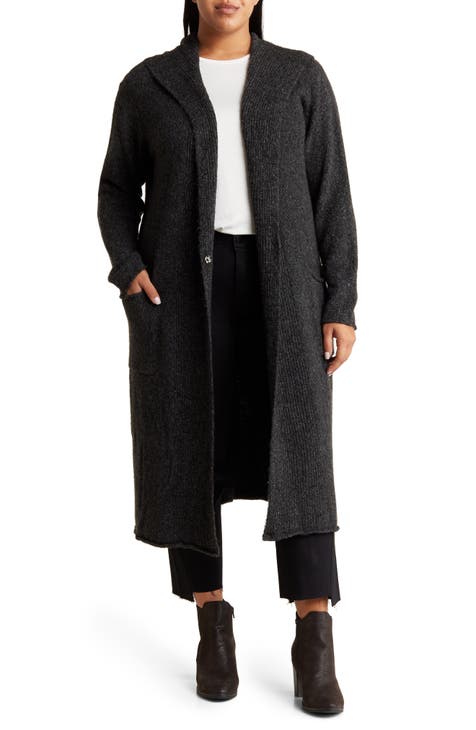 Hooded Cardigan Sweaters for Women | Nordstrom Rack