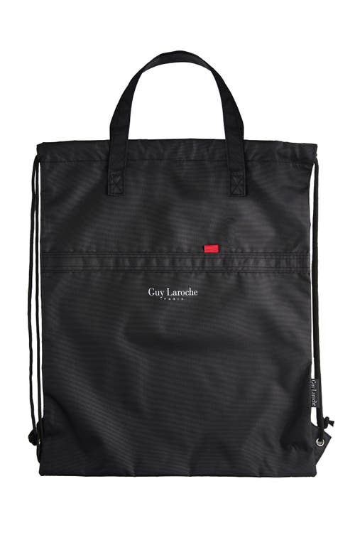 Guy Laroche Drakkar By Drakkar Noir Eau De Toilette & Tote Bag Set In No Color