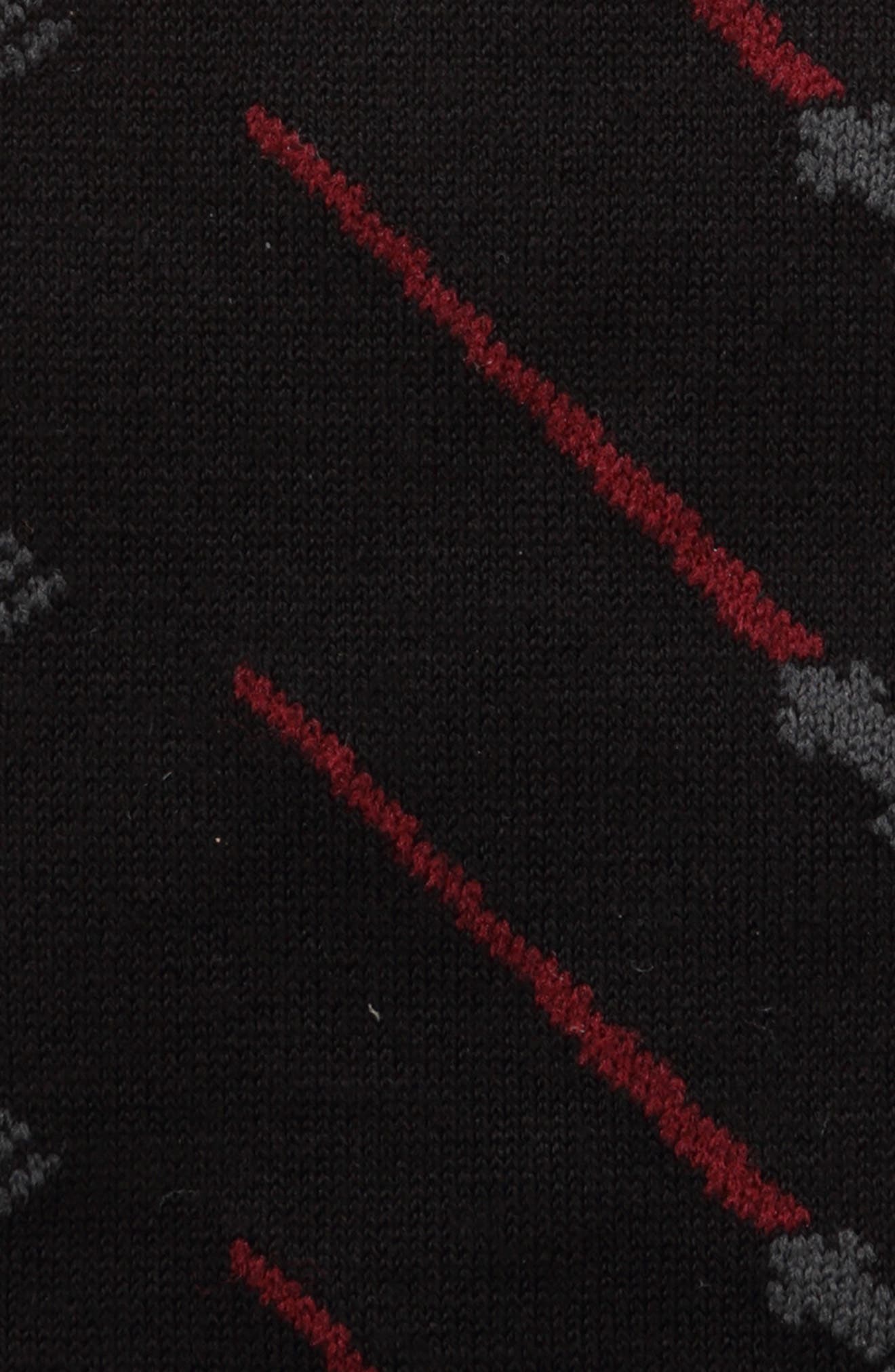 Cufflinks, Inc. Star Wars™ Red Lightsaber Socks Nordstrom