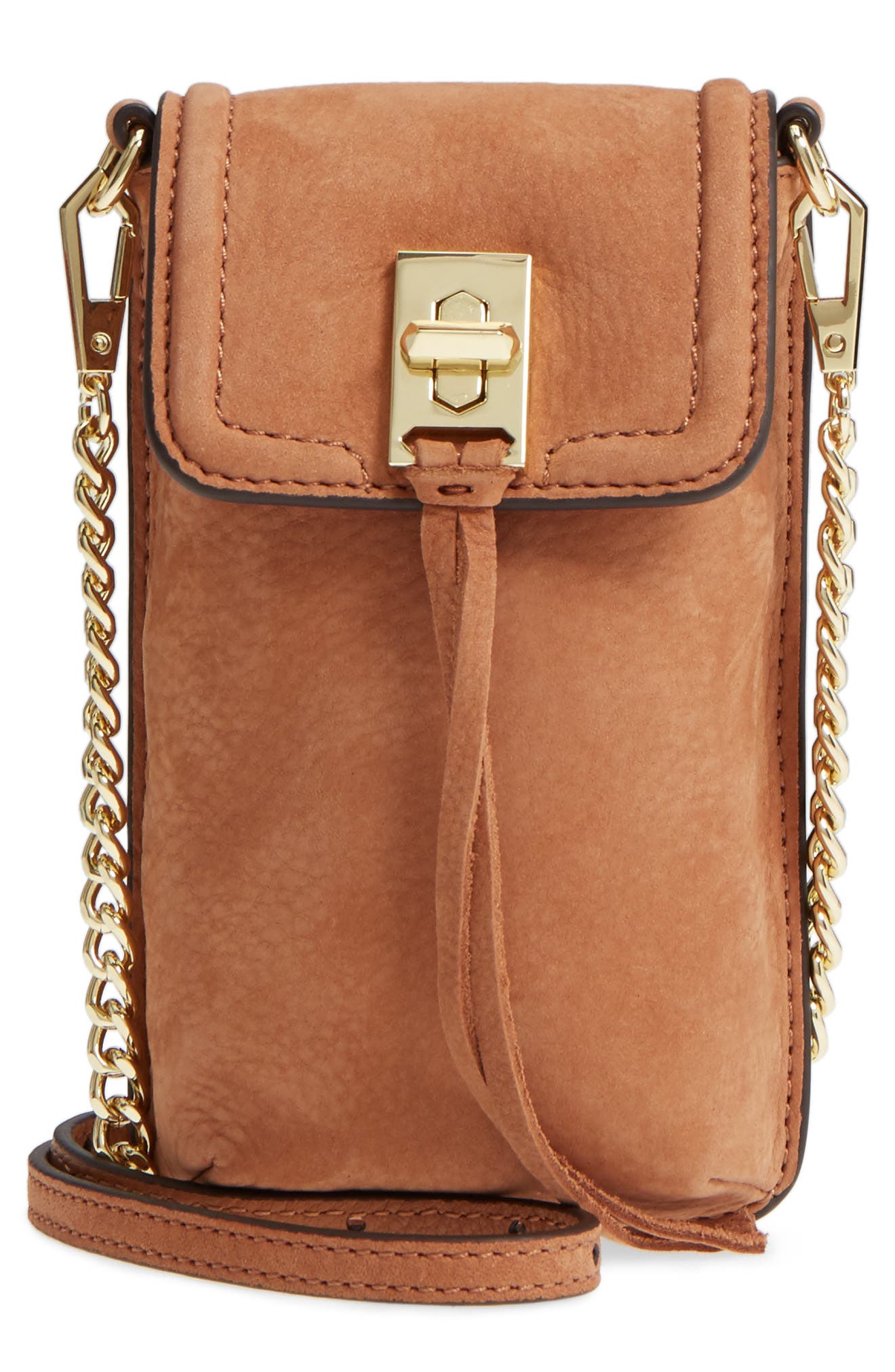 rebecca minkoff cell phone crossbody