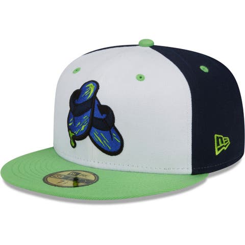 durham bulls flexfit hat