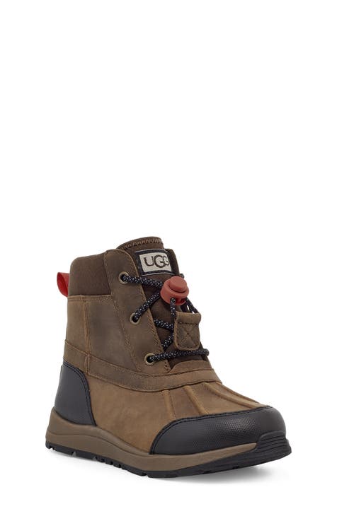 UGG® Big Kid Shoes (Sizes 3.5-7) | Nordstrom