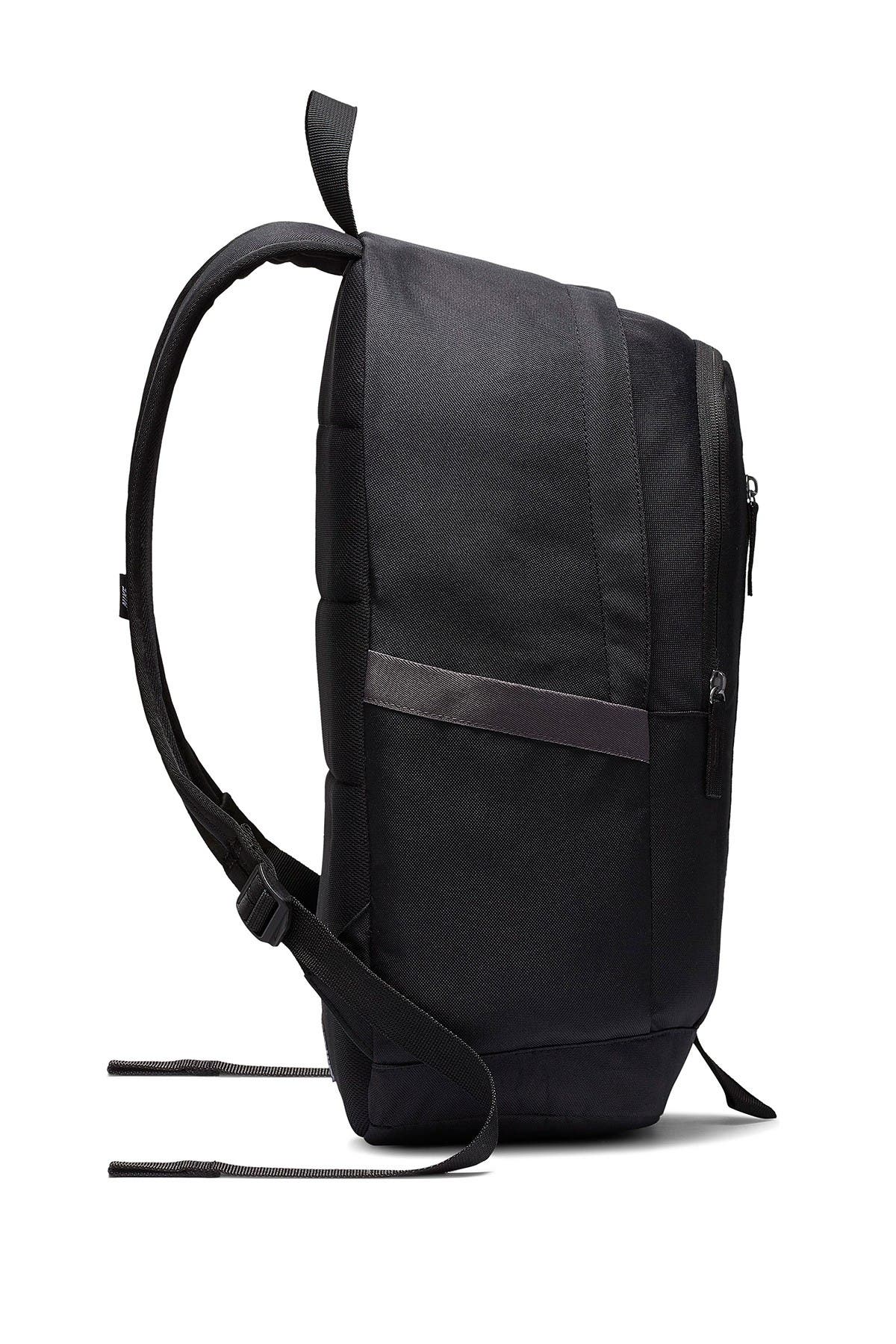 nike soleday backpack black
