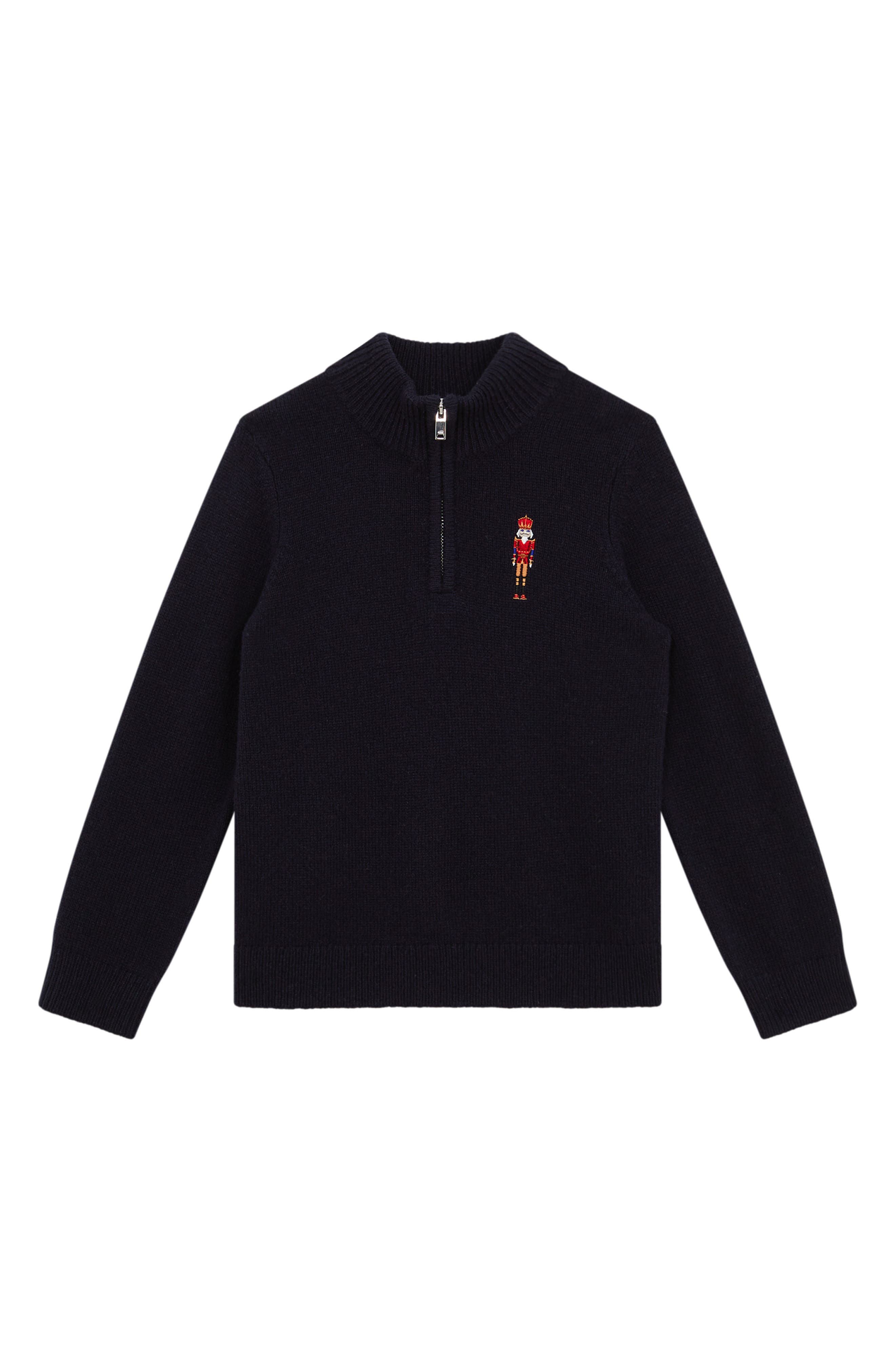 reiss aya sweatshirt