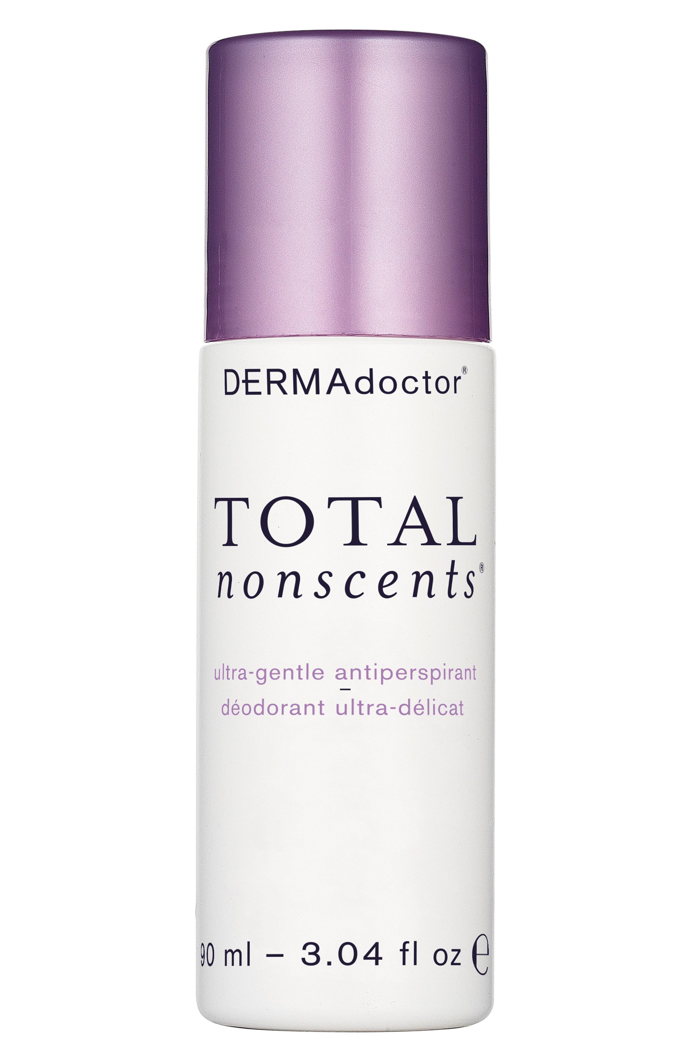 UPC 854224000021 product image for Dermadoctor Total Nonscents Ultra-Gentle Antiperspirant | upcitemdb.com