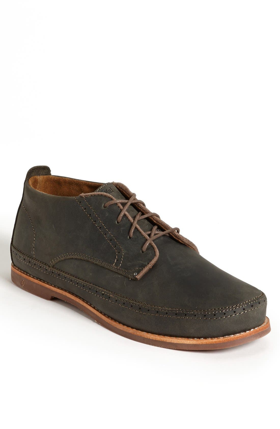 OluKai 'Honolulu' Chukka Boot Nordstrom