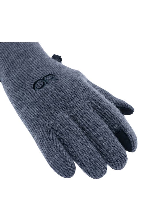 OUTDOOR RESEARCH OUTDOOR RESEARCH FLURRY SENSOR GLOVES 