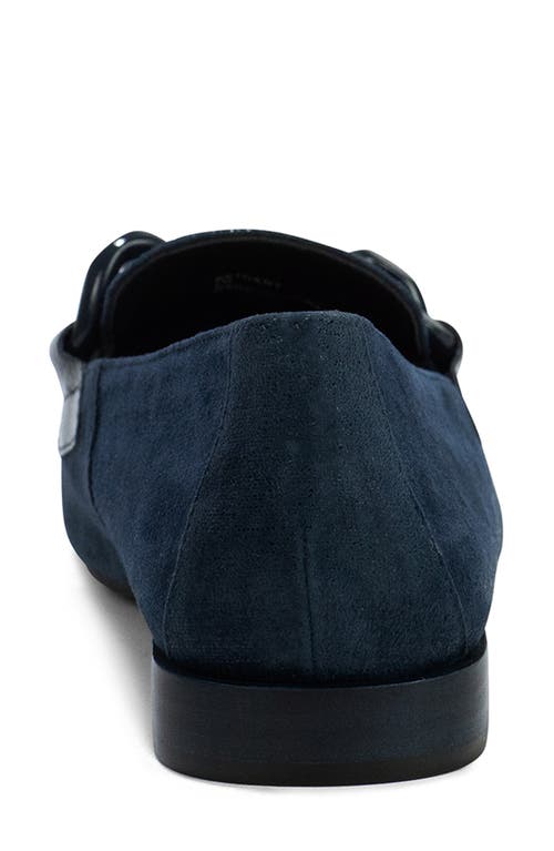 DONALD PLINER DONALD PLINER CHAIN LOAFER 