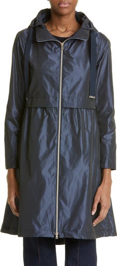 Zella farrah 2025 hooded fleece jacket