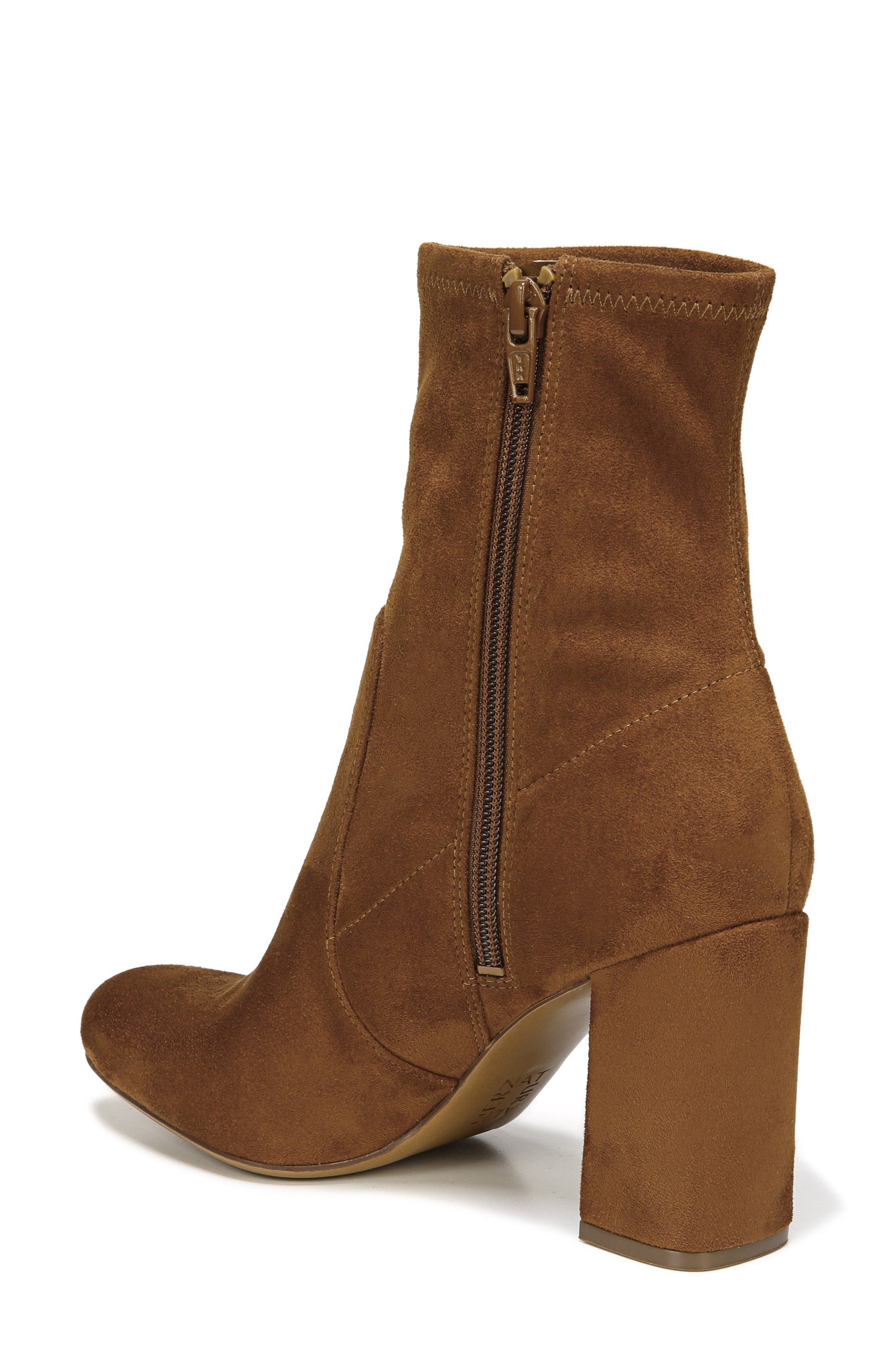 naturalizer women's rebecca boot