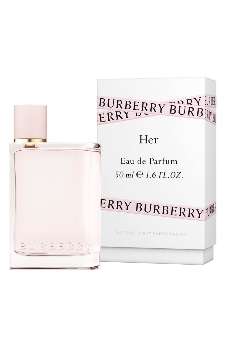 Burberry Her Eau Parfum | Nordstrom