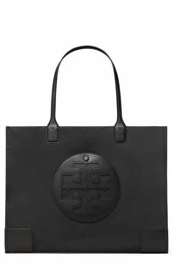 .com: Tory Burch Robinson Small Tote Birch One Size : Clothing, Shoes  & Jewelry