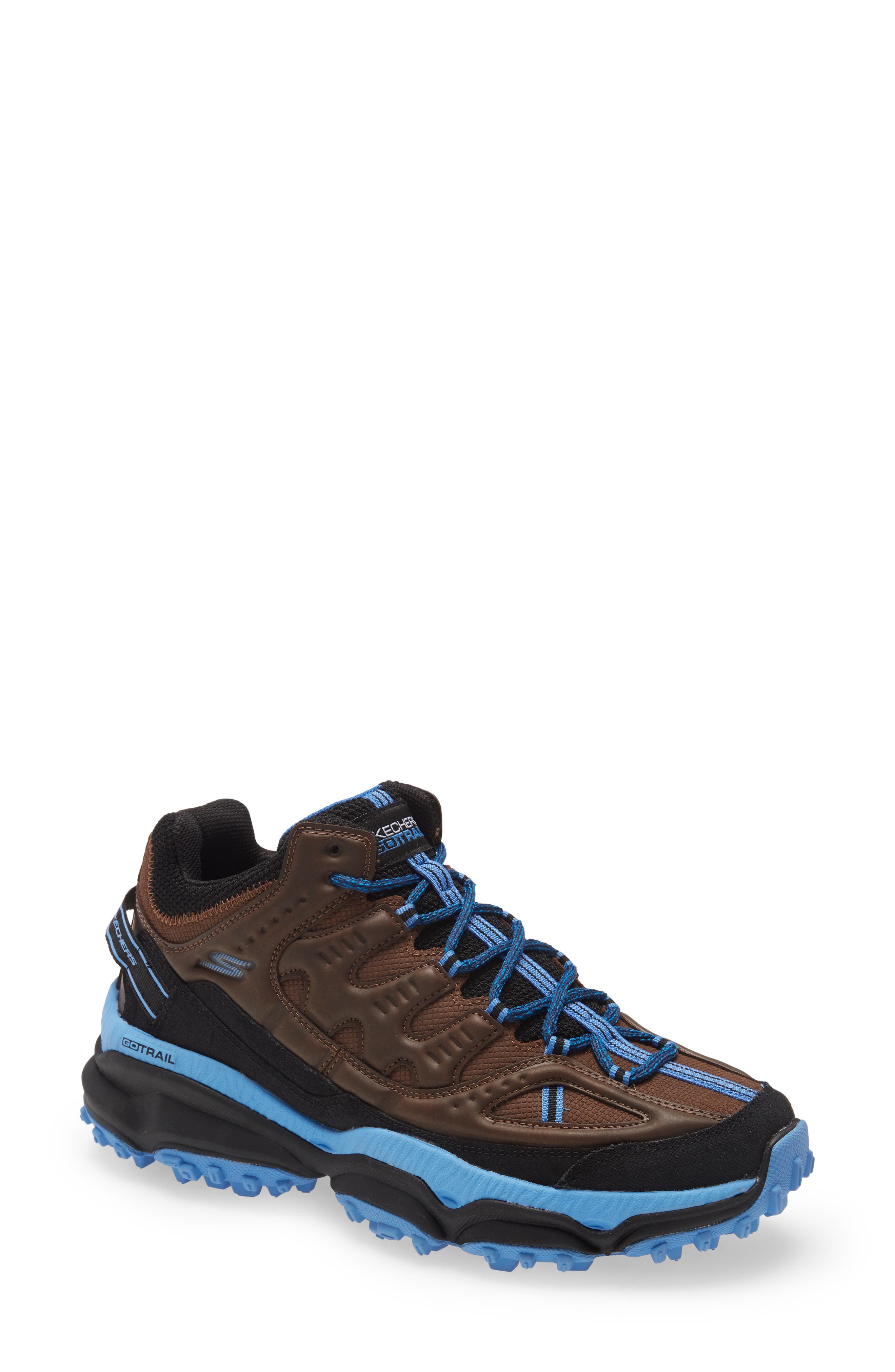 skechers hiking shoe