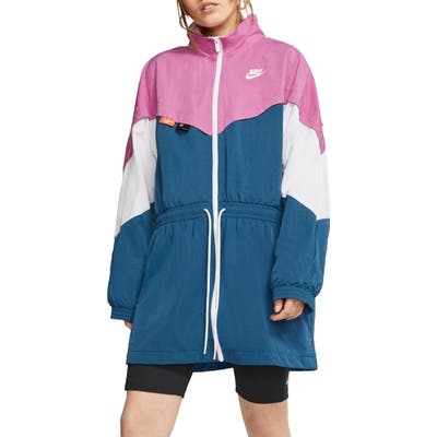 Nike Sportswear Icon Clashtrack Jacket