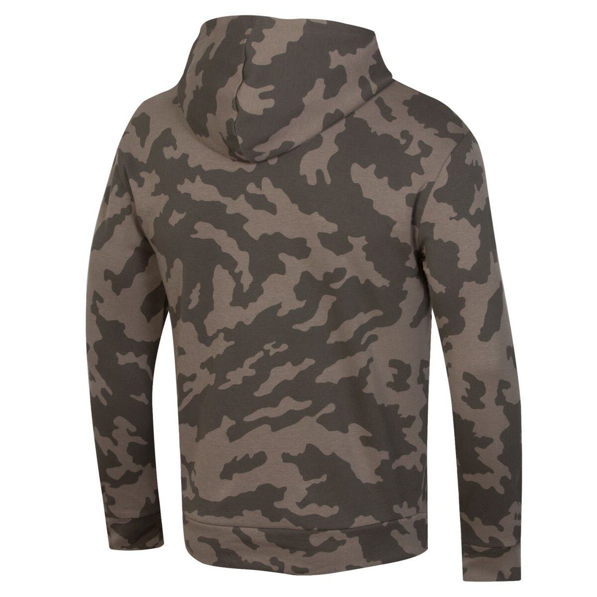 under armour military sweatshirt